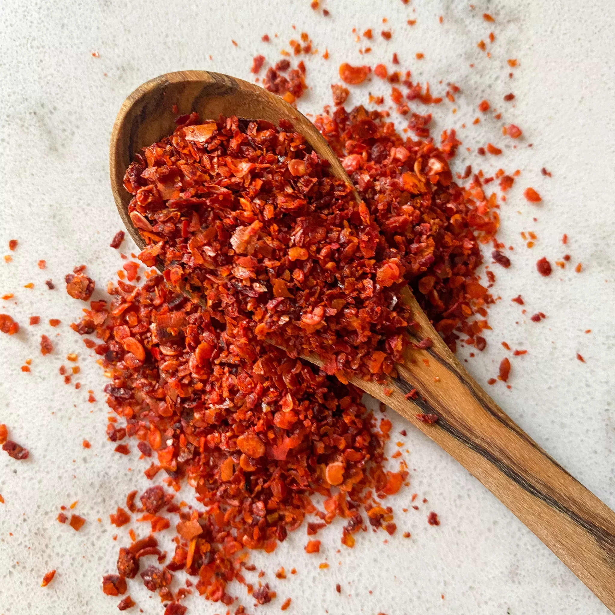 Aleppo Chile Flakes