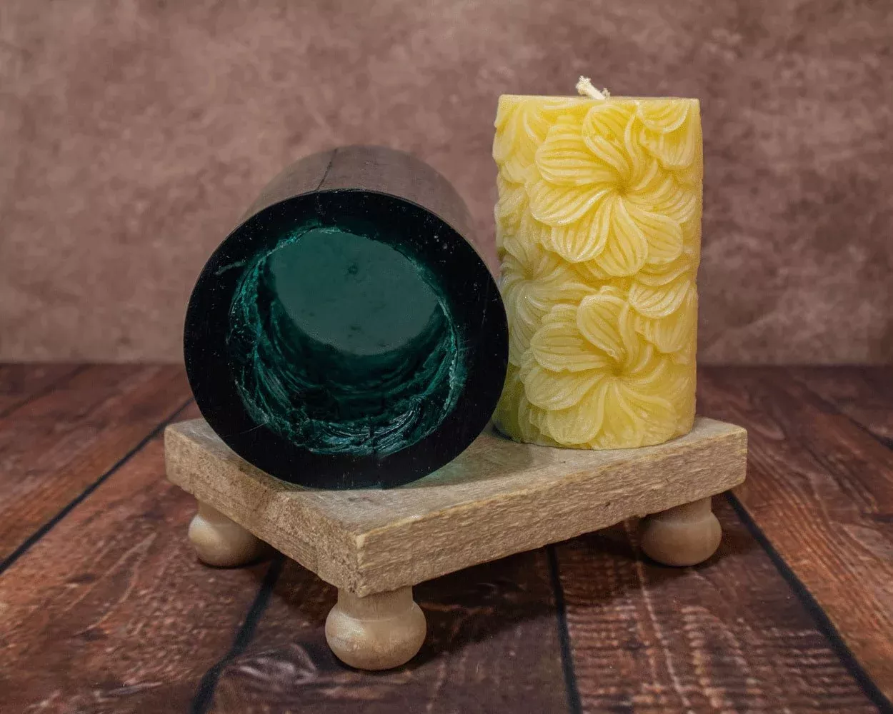 Aloha Pillar Mold