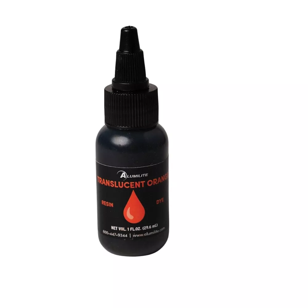 Alumilite Resin Dye