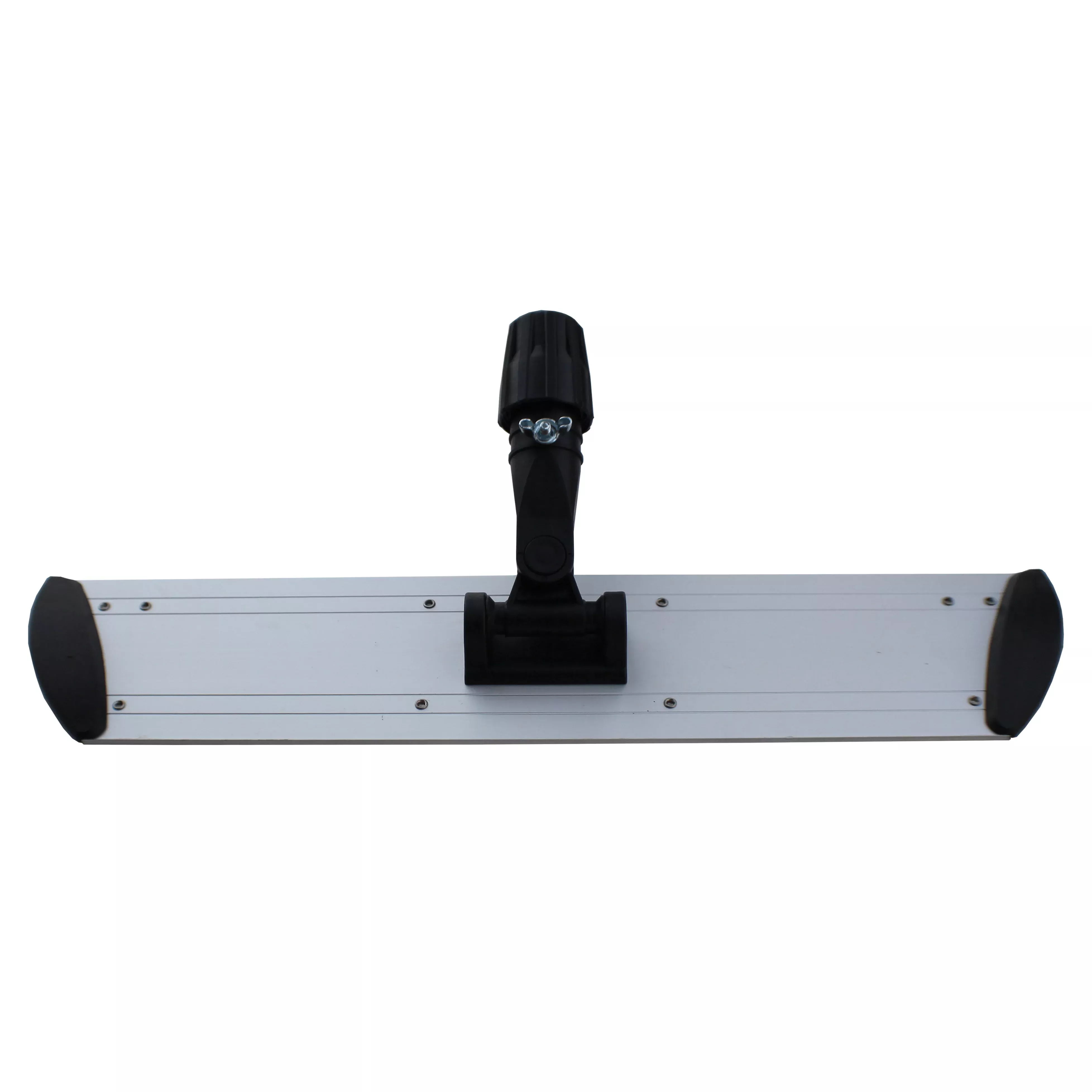 Aluminum Microfiber Hook and Loop FLAT Frame