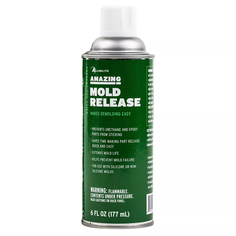 Amazing Mold Release, 6 fl. oz.