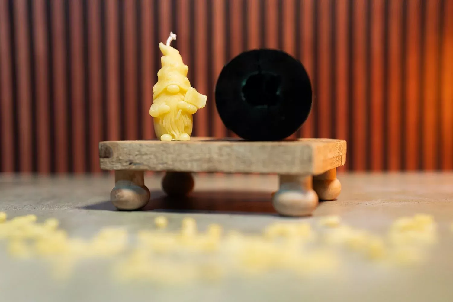 American Gnome Mold