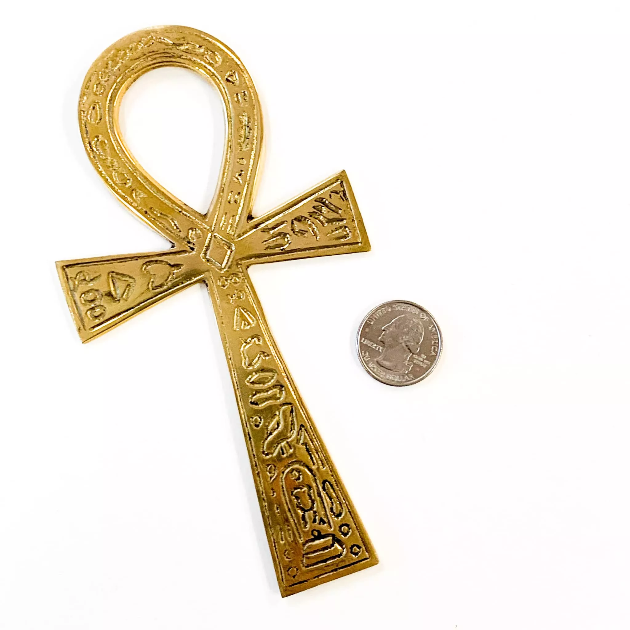 Ankh - Large
