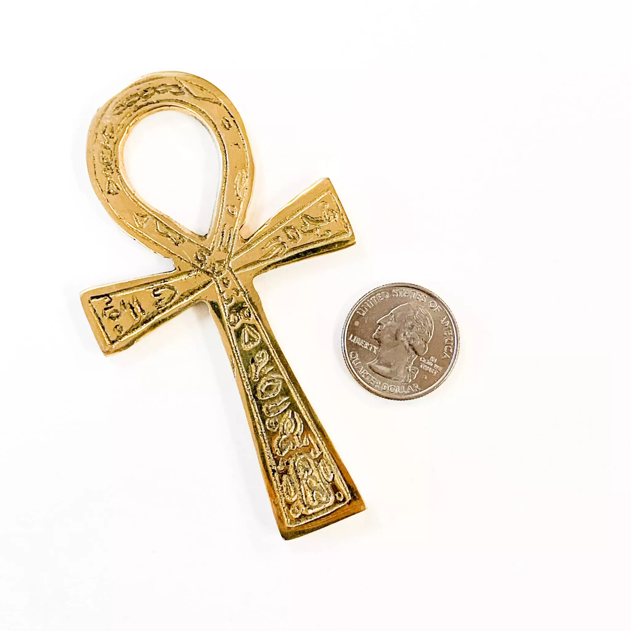 Ankh - Small