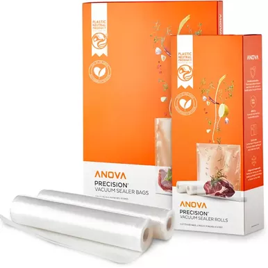 Anova Culinary |Precision Vacuum Sealer Rolls