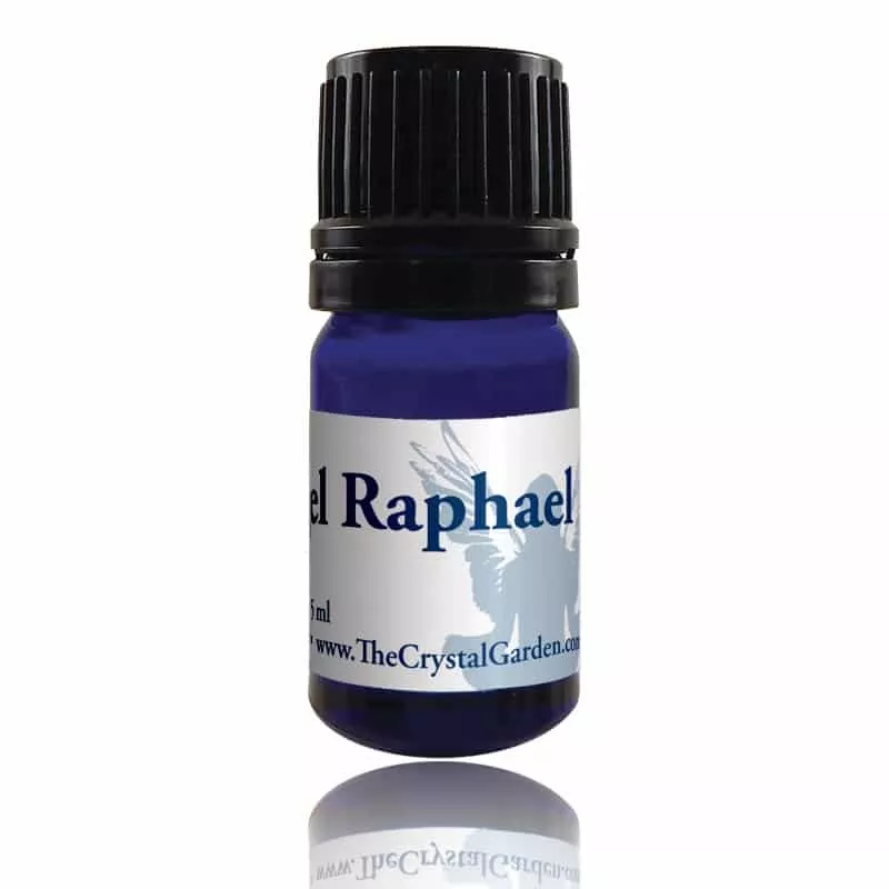 Archangel Raphael Essential Oil