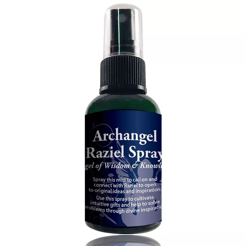 Archangel Raziel Spray