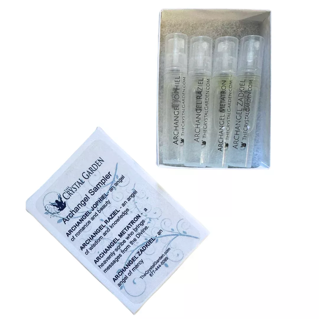 Archangel Sample Set