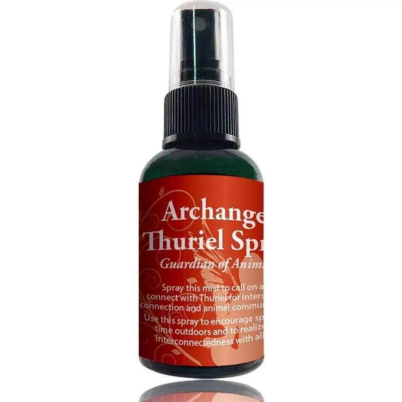 Archangel Thuriel Spray