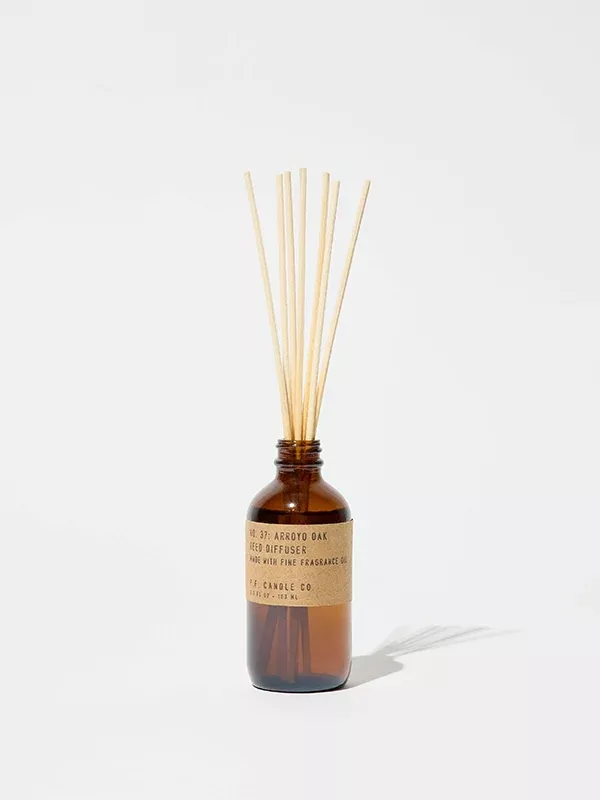 Arroyo Oak Reed Diffuser