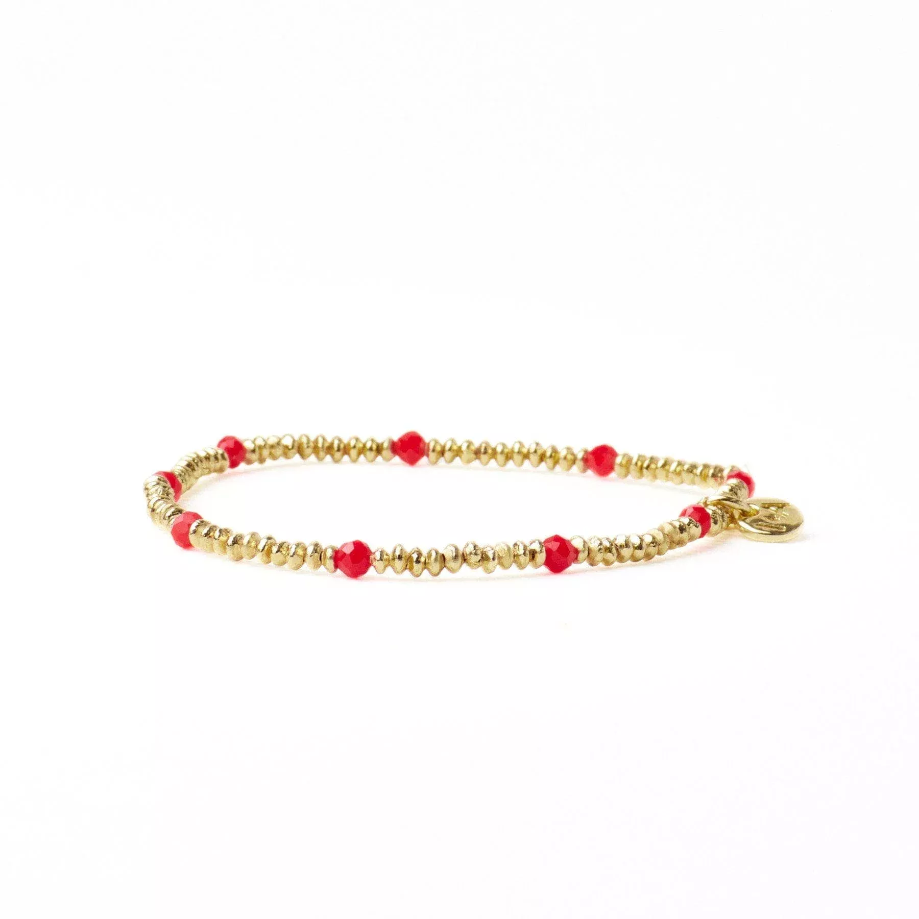 Ashley Stretch Bracelet