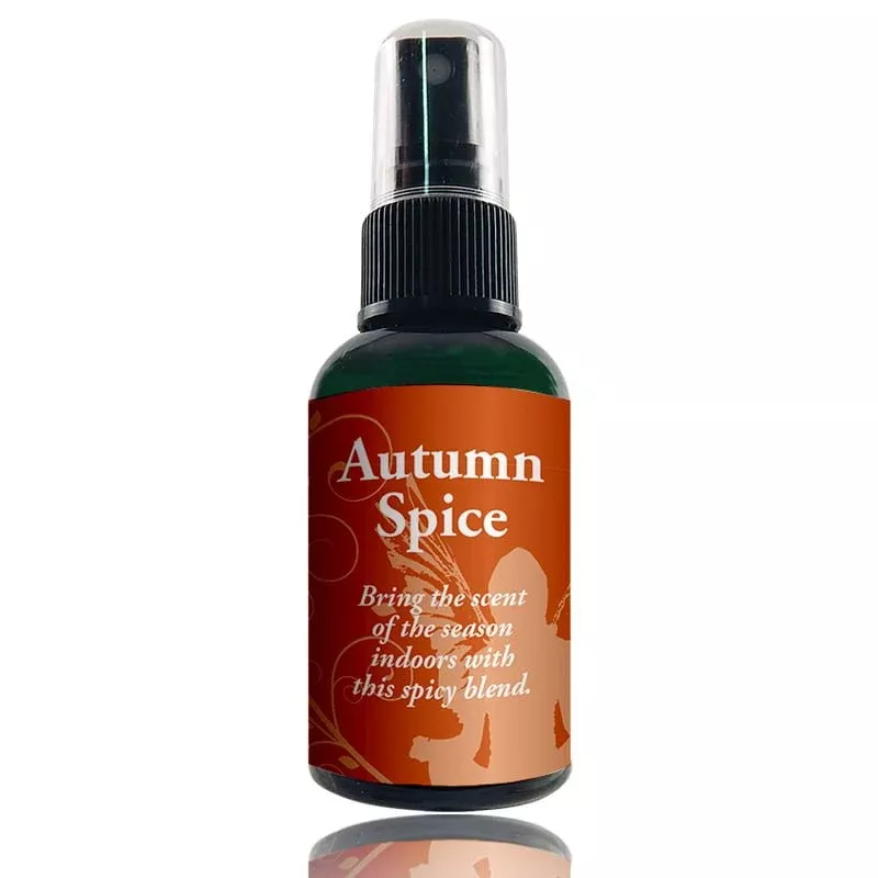 Autumn Spice Spray - Limited Edition