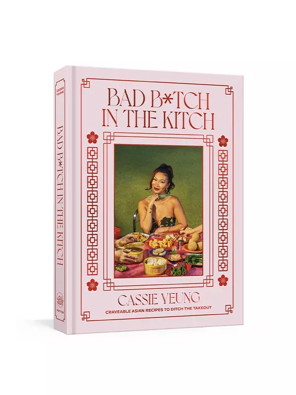 Bad B*tch in the Kitch