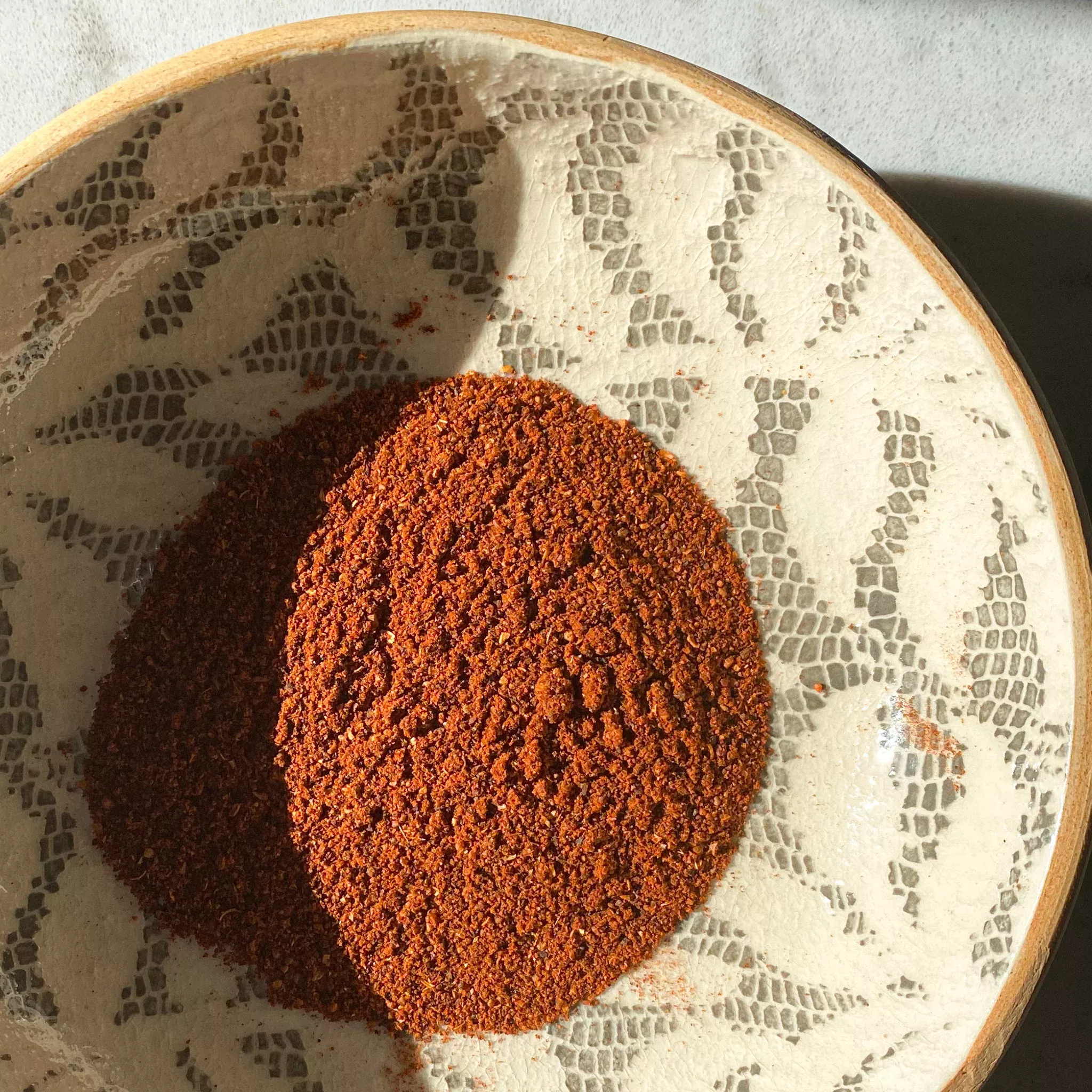 Baharat Spice Blend