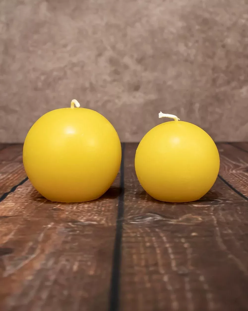 Ball Candles