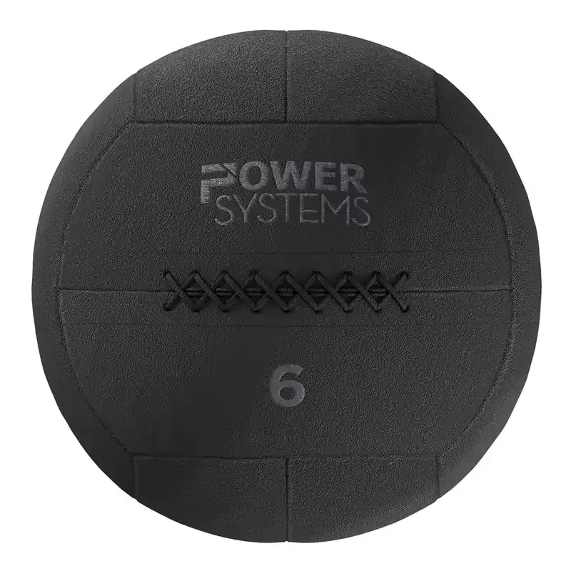 Ballistic Ball