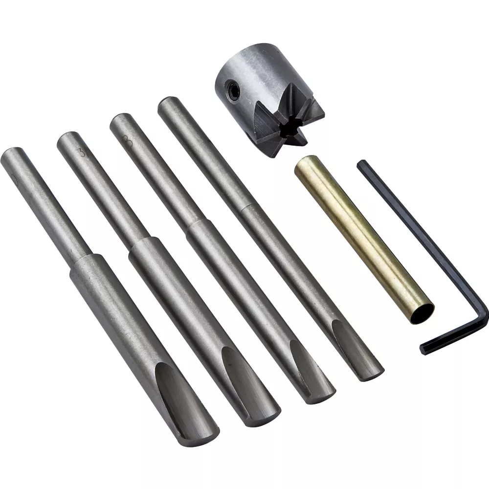 Barrel Cleaner/Pen Mill Kit