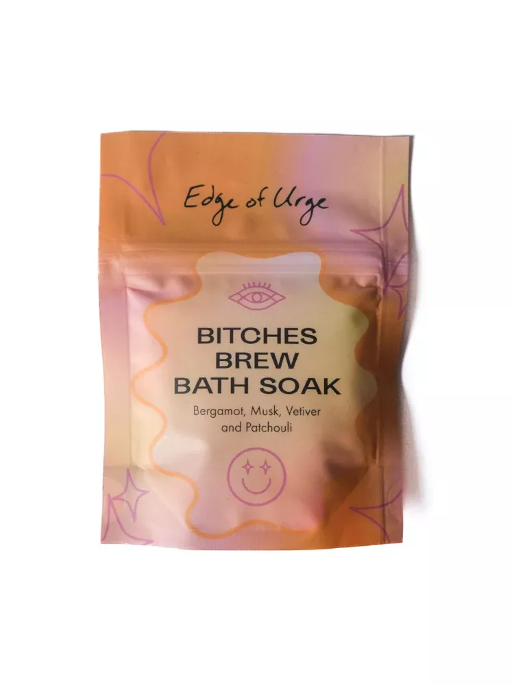 Bath Soak: Bitches Brew