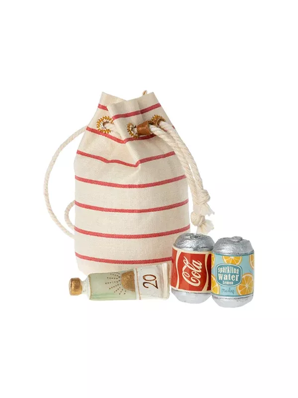 Beach Bag for Mouse