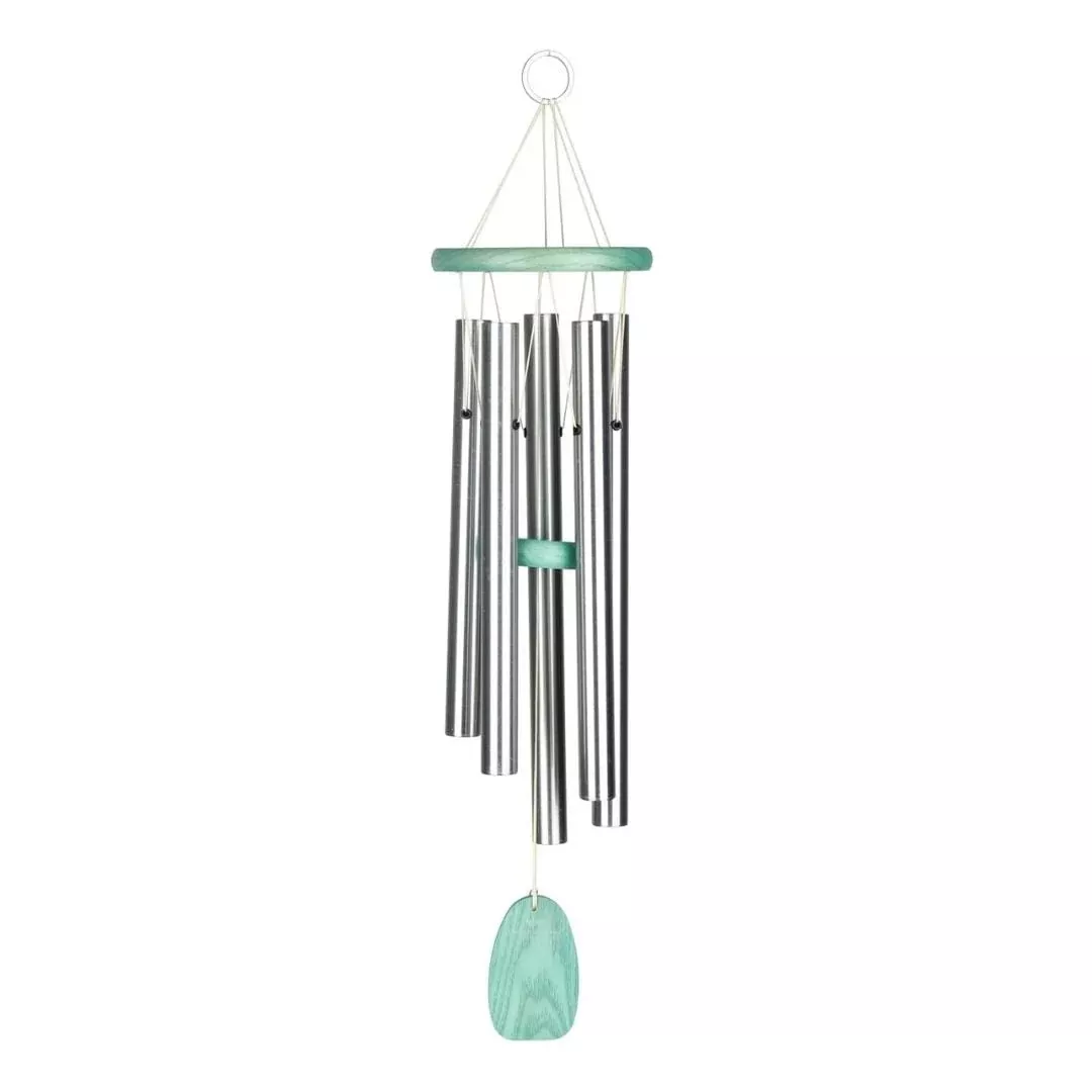 Beachcomber Gracious Green Windchime