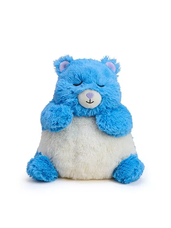 Bearly Awake Warmies