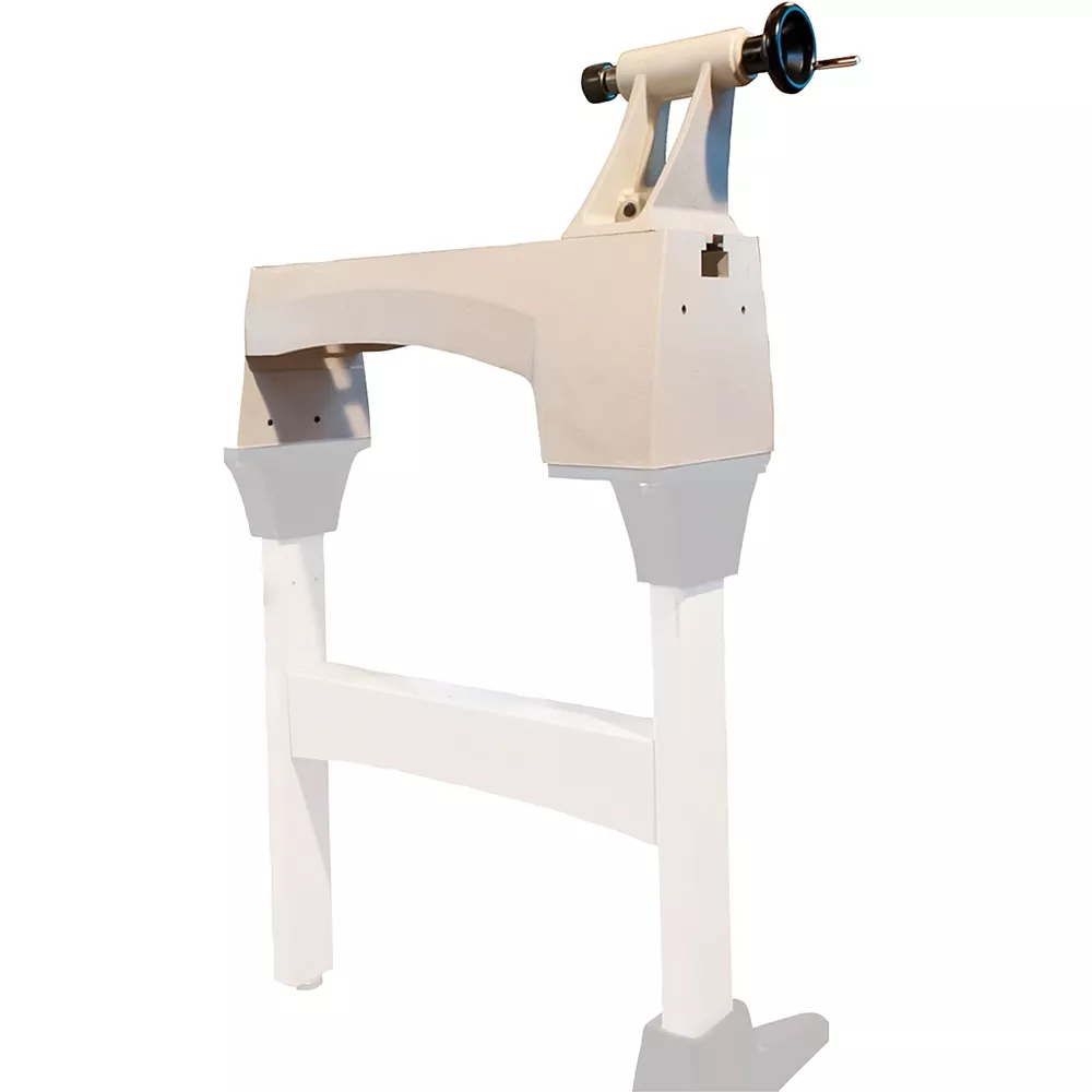 Bed Extension for Jet JWL-1015 and JWL-1015VS Lathes