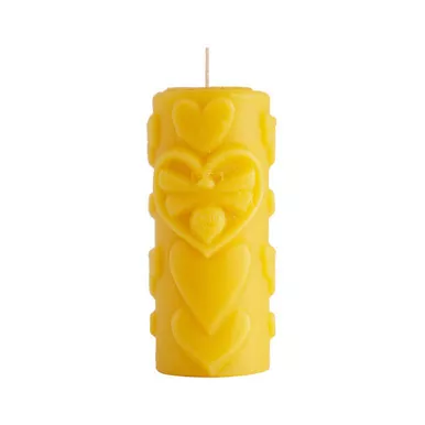 Bee-Love Pillar - SECONDS