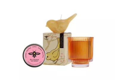The Bee's Knees Collection