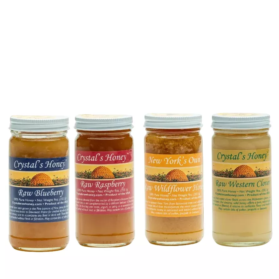 Beekeeper's Choice Bundle