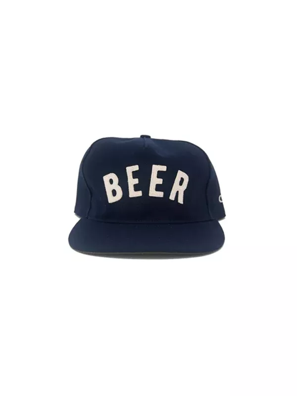 BEER II Snapback