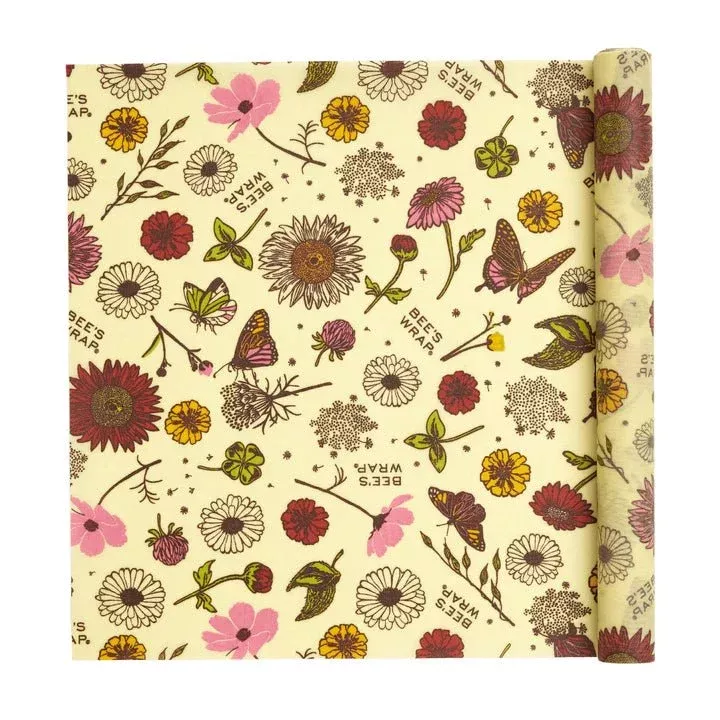 Beeswax Medium Food Wraps