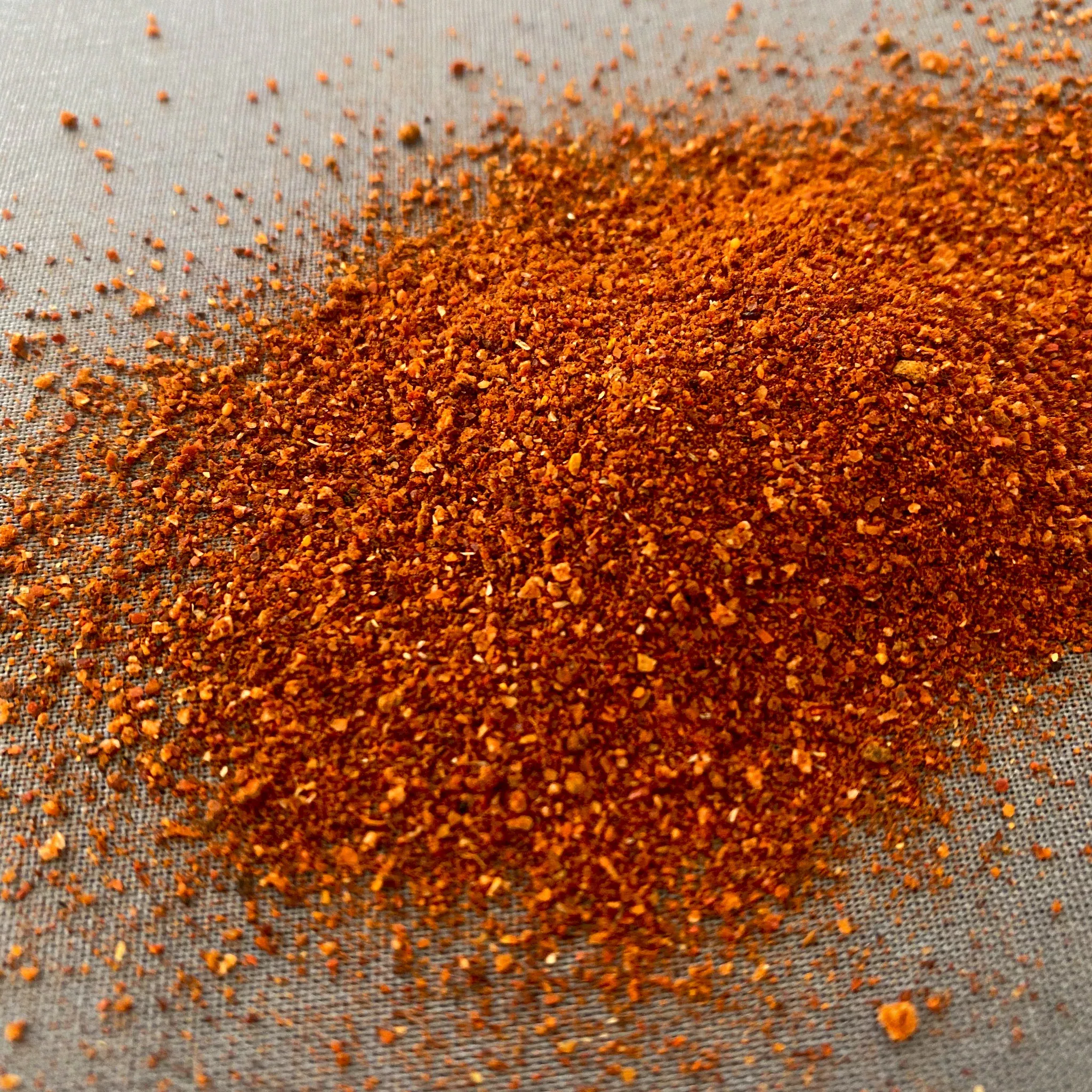 Berbere Spice Blend