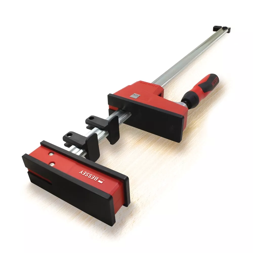Bessey K-Body REVOlution Parallel Bar Clamps