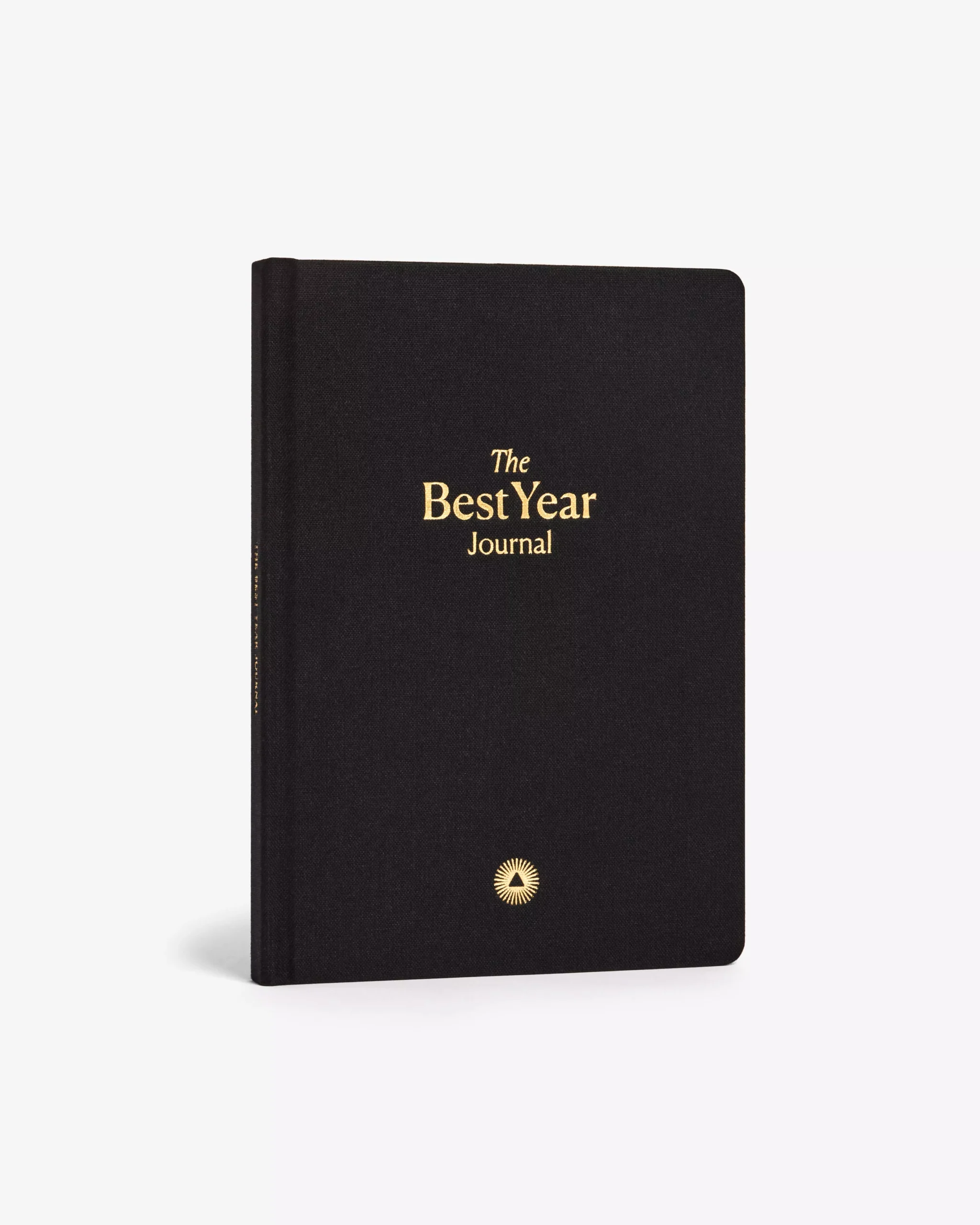 The Best Year Journal