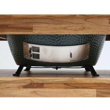 Big Green Egg Large Table Nest