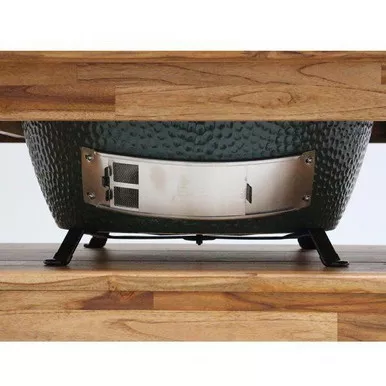 Big Green Egg Medium Table Nest