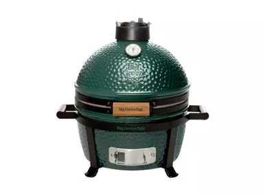 Big Green Egg Mini Max