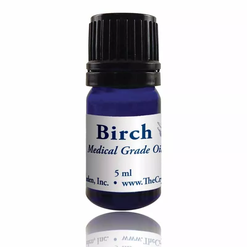 Birch Essential Oil