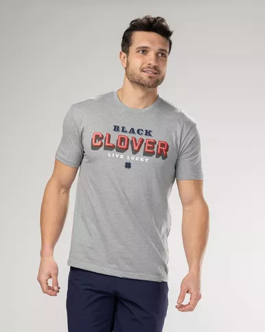 Black Clover - BC Shadow