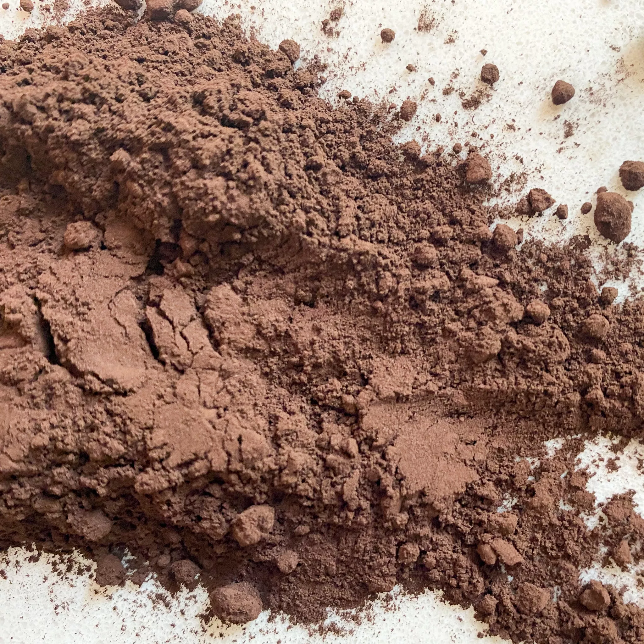 Black Dutch Cocoa Powder