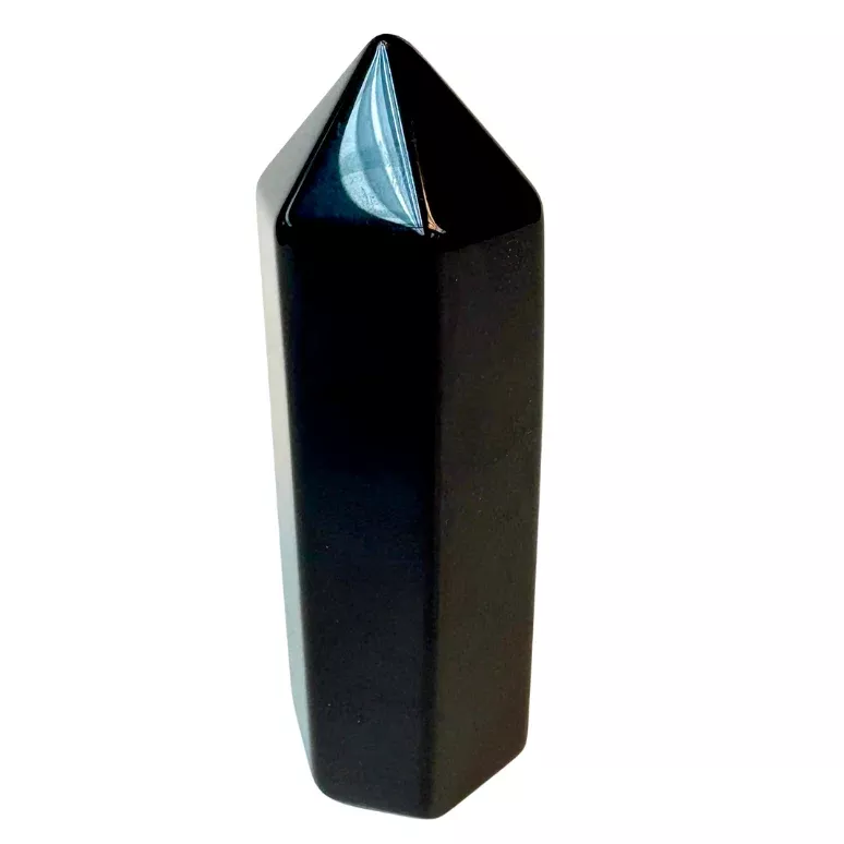 Black Obsidian Obelisk