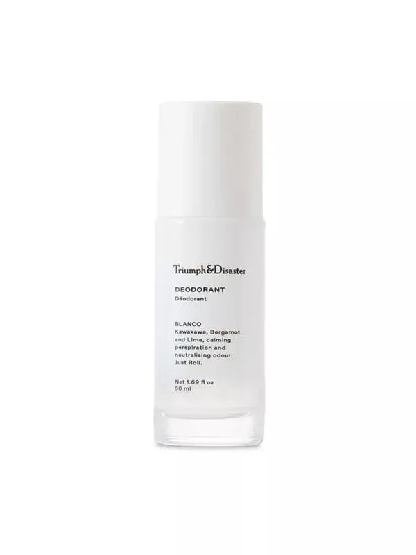 Blanco Deodorant
