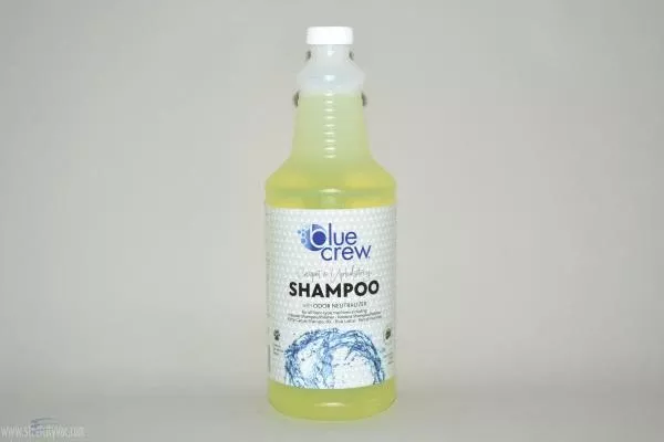 Blue Crew Shampoo 32OZ