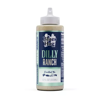Blues Hog- Dilly Ranch Dipping Sauce