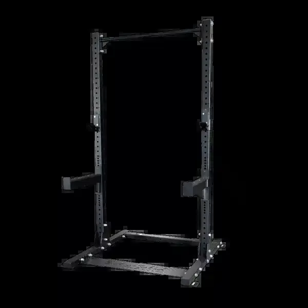 Body-Solid Commercial Half Rack