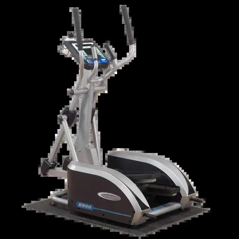 Body-Solid Endurance E300 Eliptical Trainer