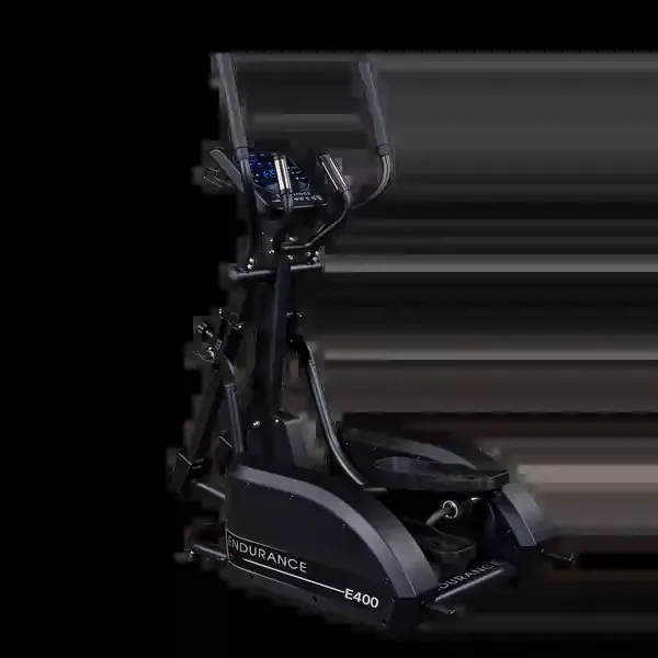 Body-Solid Endurance E400 Elliptical Trainer