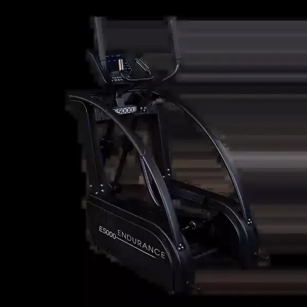 Body-Solid Endurance E5000 Premium Elliptical Trainer