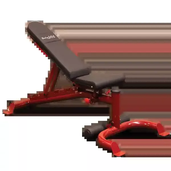 Body-solid Flat/Incline/Decline Bench