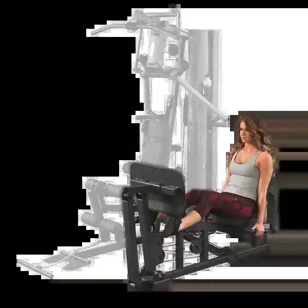 Body-Solid G Series Leg Press Attachment